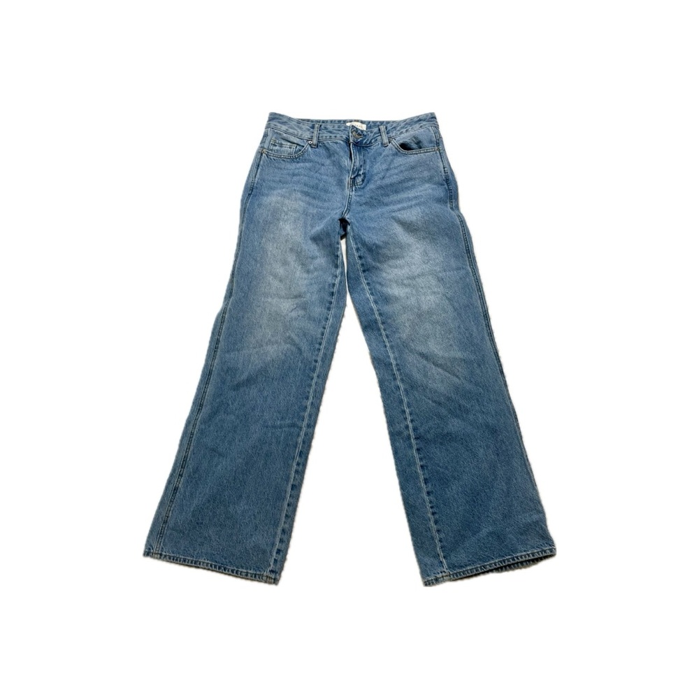 Pacsun Lowrise Baggy Jeans Size 28